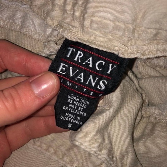 Shorts - Picture 3 of 3